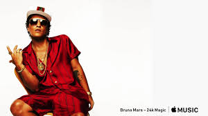 Bruno Mars \u2013 24k Magic | Facebook