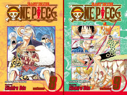 How Much of the Manga has Netflix's One Piece Adapted So Far, don ...