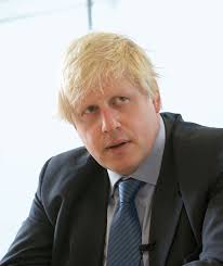Boris Johnson | Biography, Facts, Resignation, & Role in Brexit ...