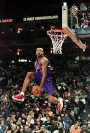 The Dunk' and Raptors destiny, foretold 19 years ago at Oakland's ...