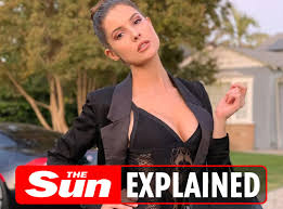 Who is Amanda Cerny and what's her net worth? | The Sun