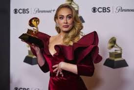 Grammy Awards 2023 red carpet: Cardi B wowed in a Gaurav Gupta ...