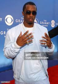 1,700 Us Grammy Arrivals Pdiddy Stock Photos, High-Res Pictures ...