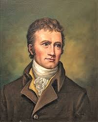 Alexander Mackenzie (explorer) - Wikipedia