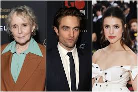 A24 Nabs Claire Denis' 'The Stars at Noon' With Robert Pattinson ...