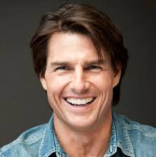 Tom Cruise - Golden Globes