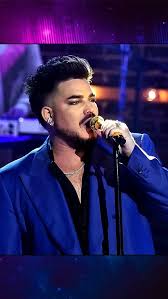 @AdamLambert performs “The Muffin Man” as @Cher in Wheel of Musical  Impressions! #ThatsMyJam, All episodes of That\u2019s My Jam Season 2 are  streaming now on @peacock!