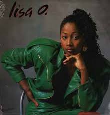 Lisa O. \u2013 Lisa O. (1986, Vinyl) - Discogs