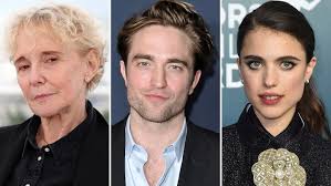 Robert Pattinson-Margaret Qualley Movie 'Stars At Noon' Sells To A24