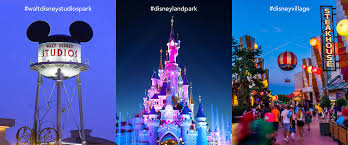 Disneyland Paris - tickets, deals, family holidays | Disneyland Paris