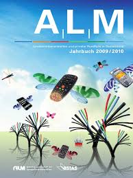 ALM Jahrbuch 2010 Druckversion | PDF