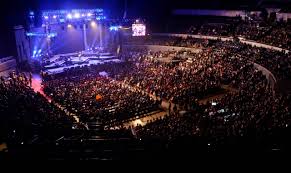 9 Unbelievable Facts About Araneta Coliseum - Facts.net