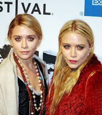 Mary-Kate and Ashley Olsen - Wikipedia