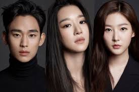 Kim Soo Hyun, Seo Ye Ji, And Kim Sae Ron Mark Next Chapter At New ...