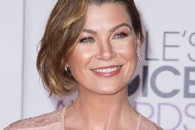 Ellen Pompeo Stayed on Grey's Anatomy Because of Her Age