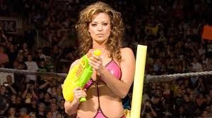 Candice Michelle Details 'Massive' Injuries She Sustained In WWE