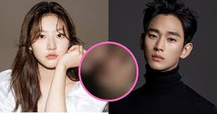 Kim Sae Ron's Intimate Now-Deleted Photo With \Queen Of Tears\ Kim ...