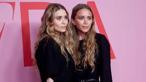 Mary-Kate and Ashley Olsen: From Sitcom Fame to Style Icons