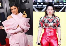 Kylie Jenner es la nueva fan de Rosalía: amante de sus canciones y ...