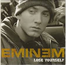 Eminem \u2013 Lose Yourself (2002, Cardboard Sleeve, CD) - Discogs