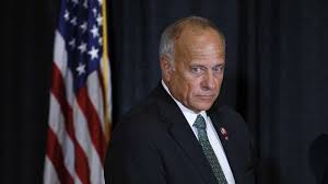 Iowa Rep. Steve King, Known For Racist Comments, Loses Reelection ...