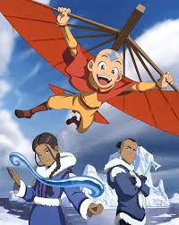 Avatar: The Last Airbender' Imagines a World Free of Whiteness ...