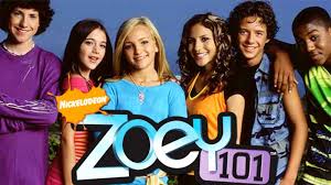Move aside 'Zoey 101', the hit Nickelodeon show is getting a 'Zoey ...