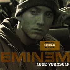 Lose yourself - Eminem - ( CD ) - 売り手： necromonicon - Id ...