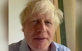 Boris Johnson to join GB News as presenter and commentator