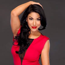Whatever Happened to Rosa Mendes? | Ring the Damn Bell