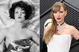Who Is Clara Bow? All About the Namesake of Taylor Swift's New Song