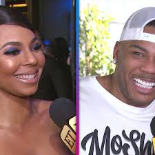 Nelly Confirms His and Ashanti's Rekindled Romance: 'I Think It ...