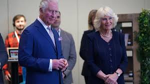 Real reason Prince Charles and Camilla Parker Bowles didn't ...