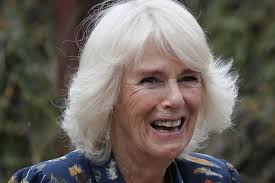 Camilla shares her passion for Hay Festival as she opens literary ...