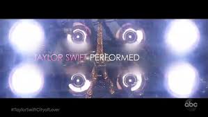 Taylor Swift City of Lover Concert | movie | 2020 | Official Teaser