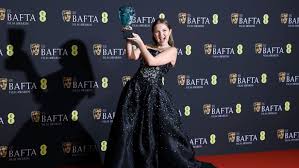 Meet Mia McKenna-Bruce, 2024 EE BAFTA Rising Star Award Winner