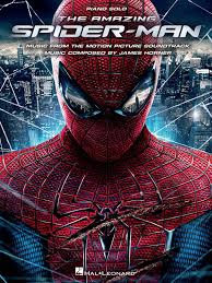The Amazing Spider-Man (Songbook) 電子書籍 作：James Horner - EPUB ...