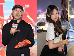 Stephen Chow, 59, Threatens To Sue 17-Year-Old Failed Miss HK ...