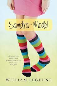 Sandra-Model: An American Romance: Legeune, Mr. William ...