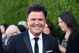The Masked Singer' fans want Donny Osmond on the panel - Yahoo Sports