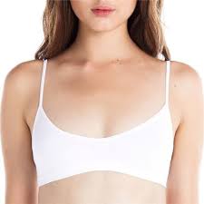Should I let my 12-year-old wear a proper bra? She has 30C boobs ...