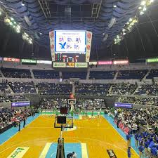 Sweet Experience in Smart Araneta Coliseum | Trip.com Quezon City