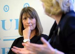 ITV boss Dame Carolyn McCall to face questions from MPs over ...
