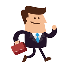 Go To Work PNG Transparent Images Free Download | Vector Files ...