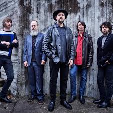 Drive-By Truckers: 'More southern dudes need to say black lives ...