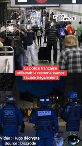 #reconnaissance #reconnaissancefaciale #police #Darmanin #DarmaninDemission  #CNIL #disclose #mglfrance #libertedelapresse | MGL France infos | Facebook