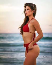 These pictures of Playboy model & actress Amanda Cerny will take ...