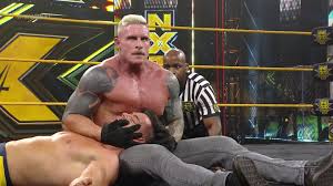 NXT Recap - Karrion Kross and Finn Balor: Tag-Team Champions?