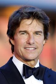 Tom Cruise \u2014 The Movie Database (TMDB)