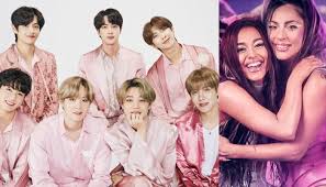 BTS ARMY trend #scammys after losing 2021 Grammy Award to Lady ...